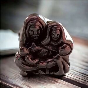 Pandora Holy Family Nativity